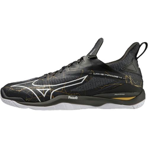 Mizuno Herrenschuhe Wave Mirage 4 - Mizuno - Modalova