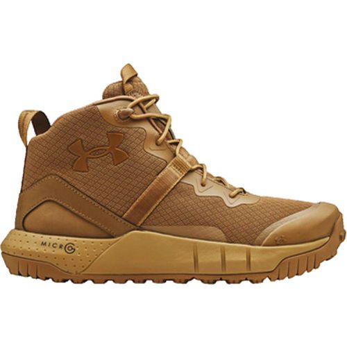 Stiefel Micro G Valsetz Mid - Under Armour - Modalova