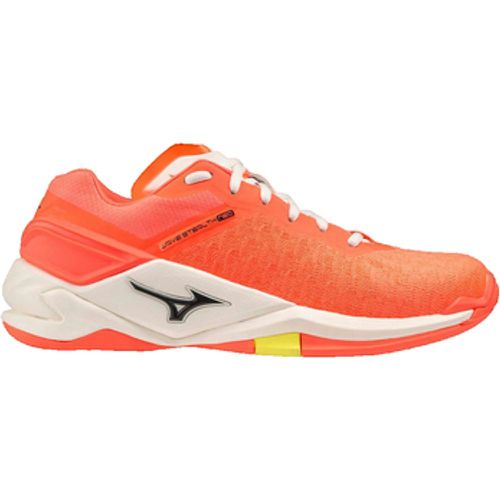 Sportschuhe Wave Stealth Neo Flame - Mizuno - Modalova