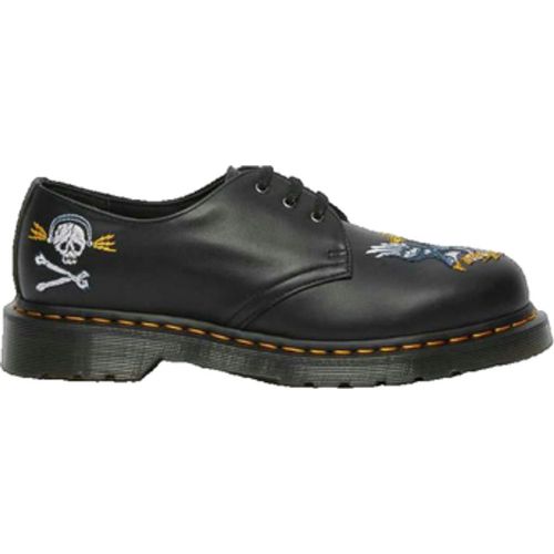 Stiefel 1461 Souvenir Embroidered - Dr. Martens - Modalova