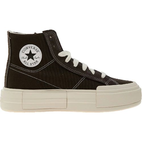 Sneaker Chuck Taylor All Star Cruise Hi Fresh Brew Egret Montantes - Converse - Modalova