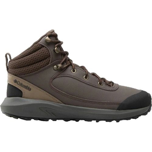 Herrenschuhe Trailstorm™ Peak Mid - Columbia - Modalova