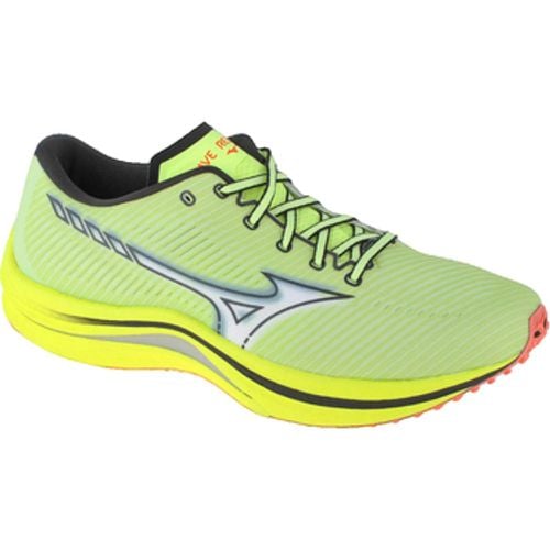 Mizuno Schuhe Wave Rebellion - Mizuno - Modalova