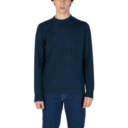 Pullover AKIO SIMPLE A7774 0194 - Gas - Modalova