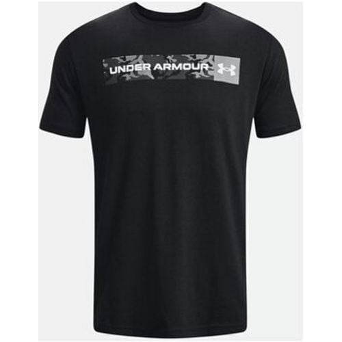 Under Armour T-Shirt 1376830-001 - Under Armour - Modalova