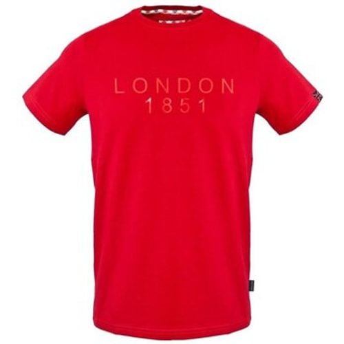 Aquascutum T-Shirt T0012352 - Aquascutum - Modalova