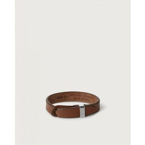 Armbänder BNB001 - BULL-BRUCIATO - Orciani - Modalova