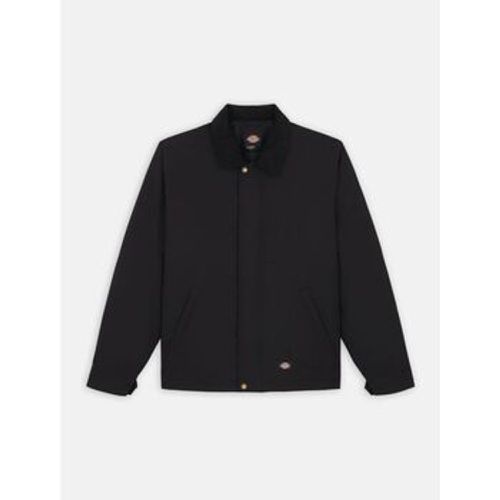 Jacken PLAINS JACKET - DK0A864X-BLK1 BLACK - Dickies - Modalova