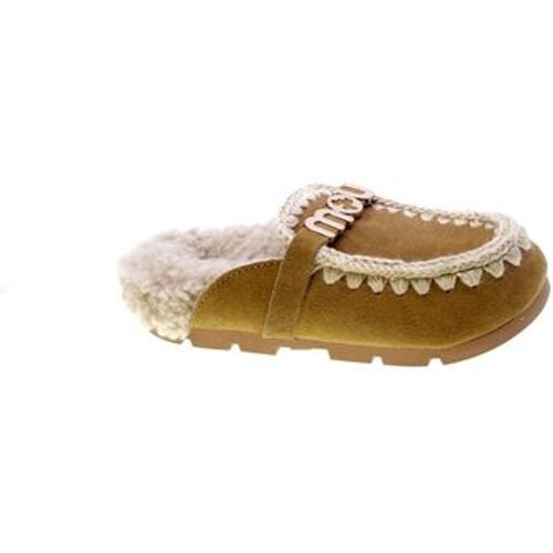 Mou Clogs 92438 - Mou - Modalova