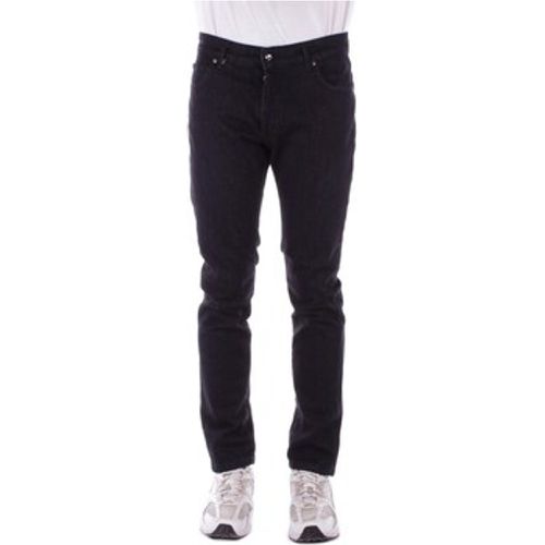 Slim Fit Jeans CMF50001JE - Costume National - Modalova