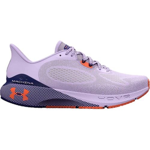 Herrenschuhe Hovr Machina 3 - Under Armour - Modalova