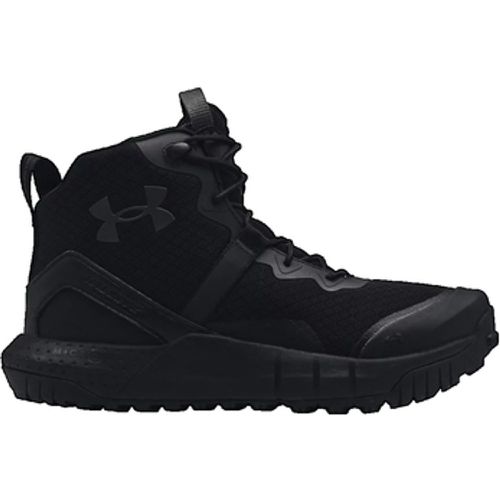 Stiefel Micro G Valsetz Mid - Under Armour - Modalova