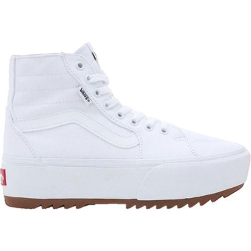 Sneaker Filmore Hi Tapered Platform - Vans - Modalova