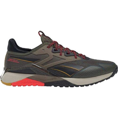 Sneaker Nano X2 Tr Adventure - Reebok Sport - Modalova