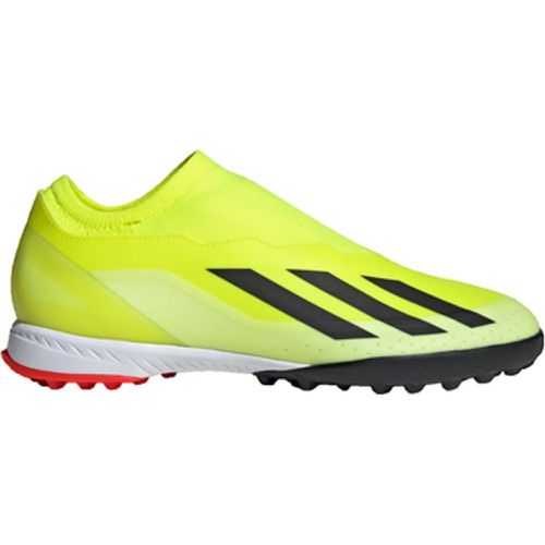 Stiefel Sans X Crazyfast League Turf - Adidas - Modalova