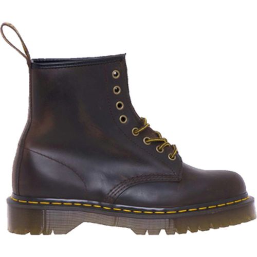 Stiefel Bex Crazy Horse - Dr. Martens - Modalova