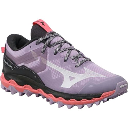 Mizuno Herrenschuhe Wave Mujin 9 - Mizuno - Modalova