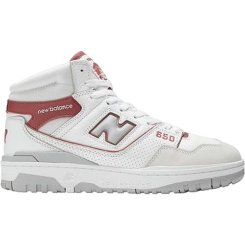 New Balance Sneaker 650 - New Balance - Modalova