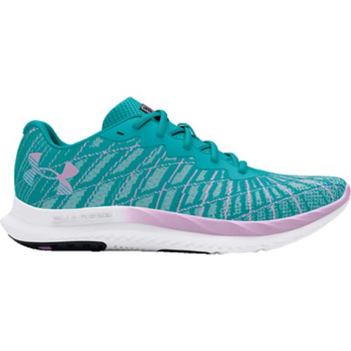 Herrenschuhe Charged Breeze 2 - Under Armour - Modalova