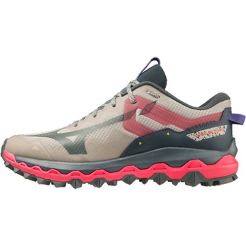 Mizuno Herrenschuhe Wave Mujin 9 - Mizuno - Modalova