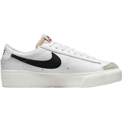 Nike Sneaker Blazer Low Platform - Nike - Modalova