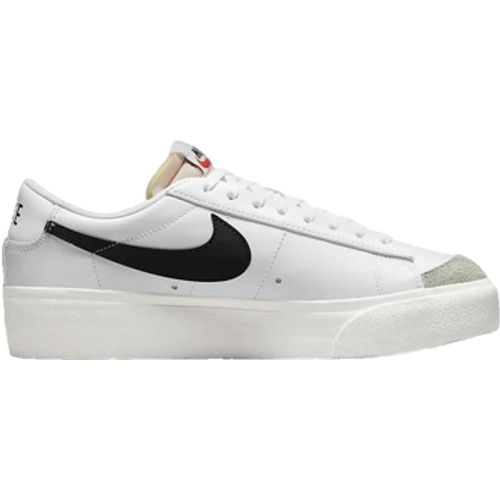 Nike Sneaker Blazer Low Platform - Nike - Modalova