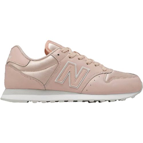 New Balance Sneaker 500 - New Balance - Modalova