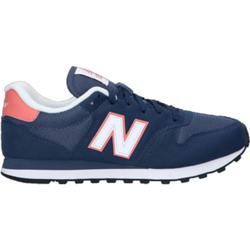 New Balance Sneaker 500 - New Balance - Modalova