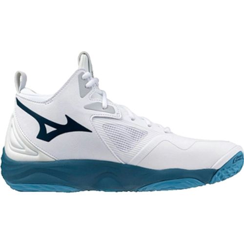 Herrenschuhe Wave Momentum 3 - Mizuno - Modalova