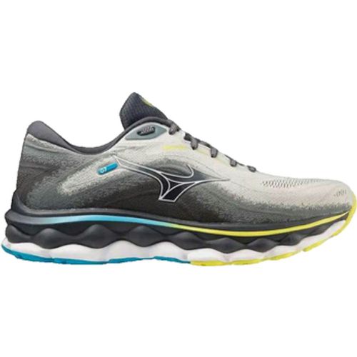 Mizuno Herrenschuhe Wave Sky - Mizuno - Modalova