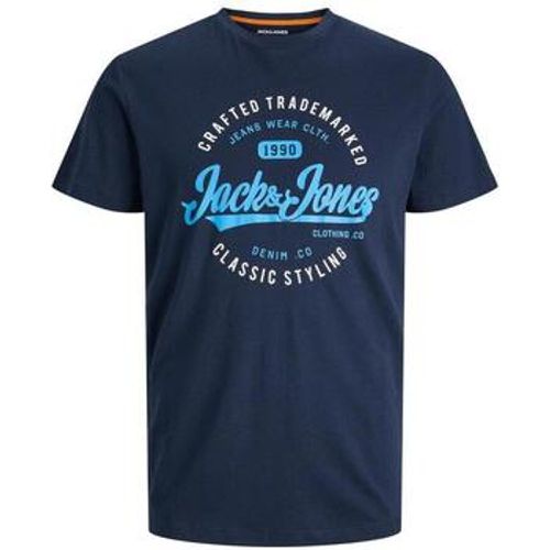 T-Shirts & Poloshirts 12235218 - jack & jones - Modalova