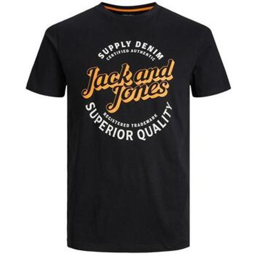 T-Shirts & Poloshirts 12235218 - jack & jones - Modalova