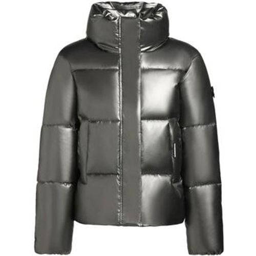 Jacken Steppjacke Rinja Shiny-YM - Khujo - Modalova