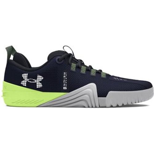 Fitnessschuhe Sportschuhe UA TriBase Reign 6-BLU 3027341/401 - Under Armour - Modalova