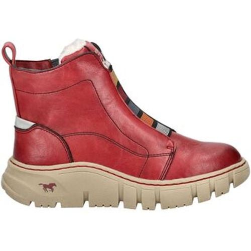 Mustang Damenstiefel Stiefelette - mustang - Modalova