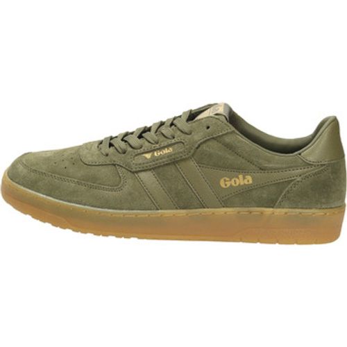 Sneaker HAWK SUEDE ´86 CMB571LN - Gola - Modalova