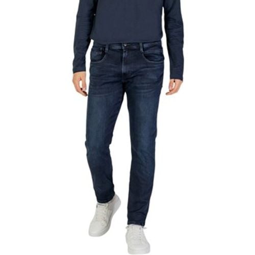 Slim Fit Jeans 11.5 OZ HYPERFLEX M914Y .000.661 K00 - Replay - Modalova