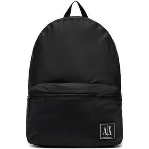 Rucksack XM000030 AF10336 - Armani Exchange - Modalova