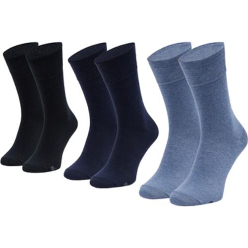 Sportstrümpfe 3pk Men's Basic Socks - Skechers - Modalova