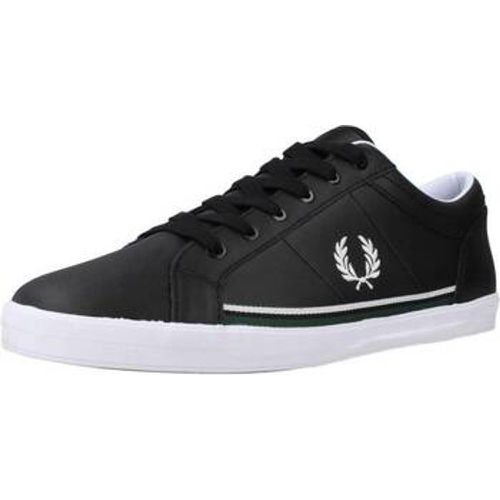 Herrenschuhe BASELINE TIPPED - Fred Perry - Modalova