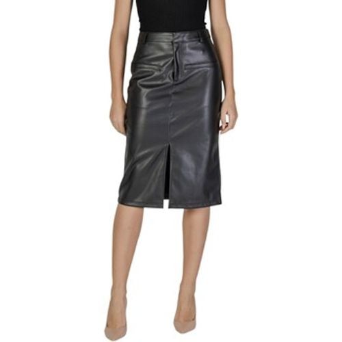 Röcke VISAVIN MIDI SKIRT 14107606 - Vila - Modalova