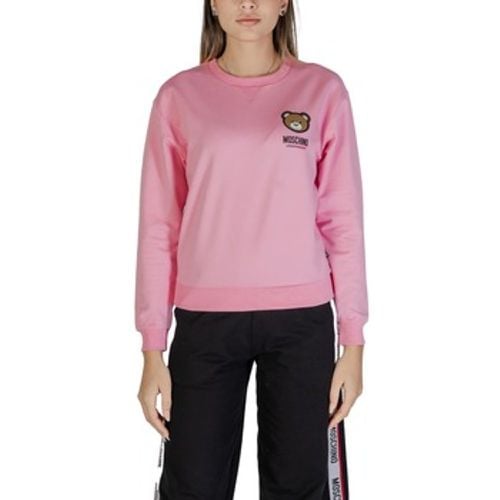 Moschino Sweatshirt V6A1790 4413 - Moschino - Modalova