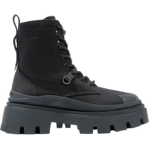 Stiefel Pallasquad CVS - Black - Palladium - Modalova