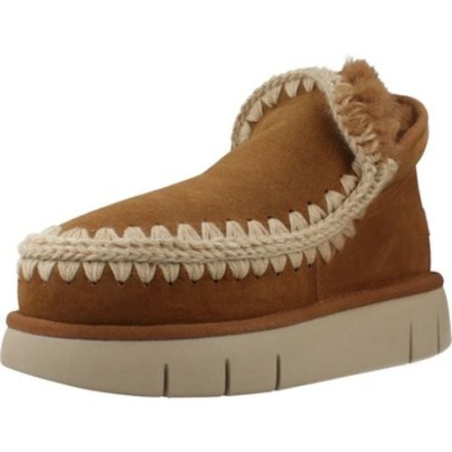 Mou Stiefel ESKIMO BOUNCE SNEAKER - Mou - Modalova