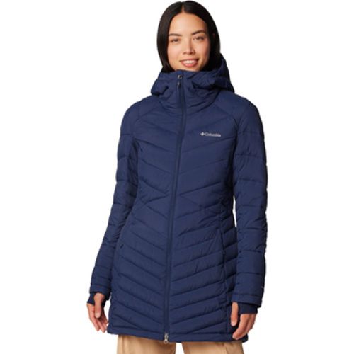 Parkas Joy Peak Hooded II Mid Jacket - Columbia - Modalova