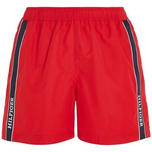 Badeshorts Medium Drawstring Tape - Tommy Hilfiger - Modalova