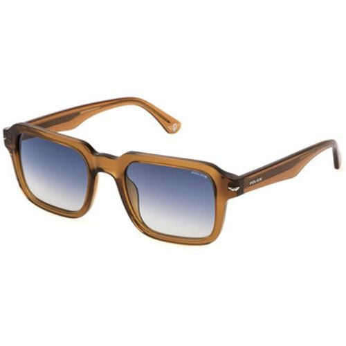 Sonnenbrillen Champ 10 SPLN36 06A9 Sonnenbrille - Police - Modalova