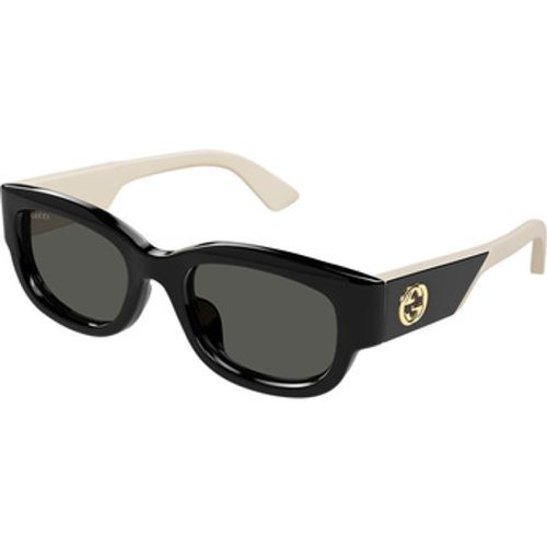 Sonnenbrillen -Sonnenbrille GG1667SK 001 - Gucci - Modalova