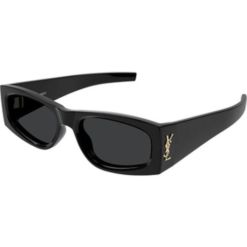 Sonnenbrillen Sonnenbrille Saint Laurent SL M140 001 - Yves Saint Laurent - Modalova