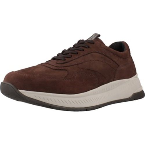 Sneaker ROVER 1 WASHED CALF - Stonefly - Modalova